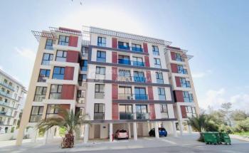 Kıbrıs Girne Merkez Satılık 2+1 Daire