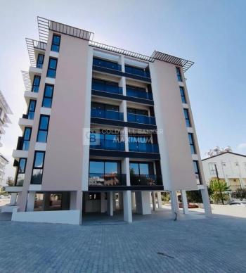 Kıbrıs Girne Merkez Satılık 2+1 Ofis