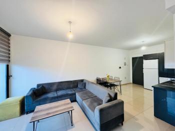 Kıbrıs Girne Merkez Satılık 2+1 Ofis