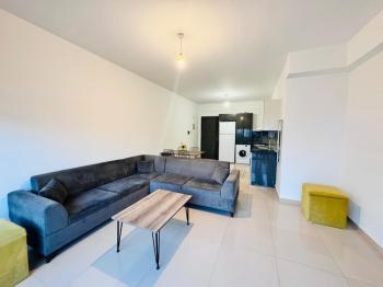 Kıbrıs Girne Merkez Satılık 2+1 Ofis
