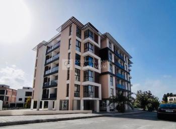 Kıbrıs Girne Merkez Satılık 2+1 Ofis