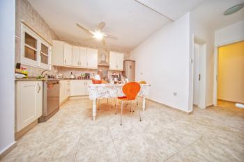 Kıbrıs Girne Karşıyaka'da Kiralık 4+1 Özel Havuzlu Villa