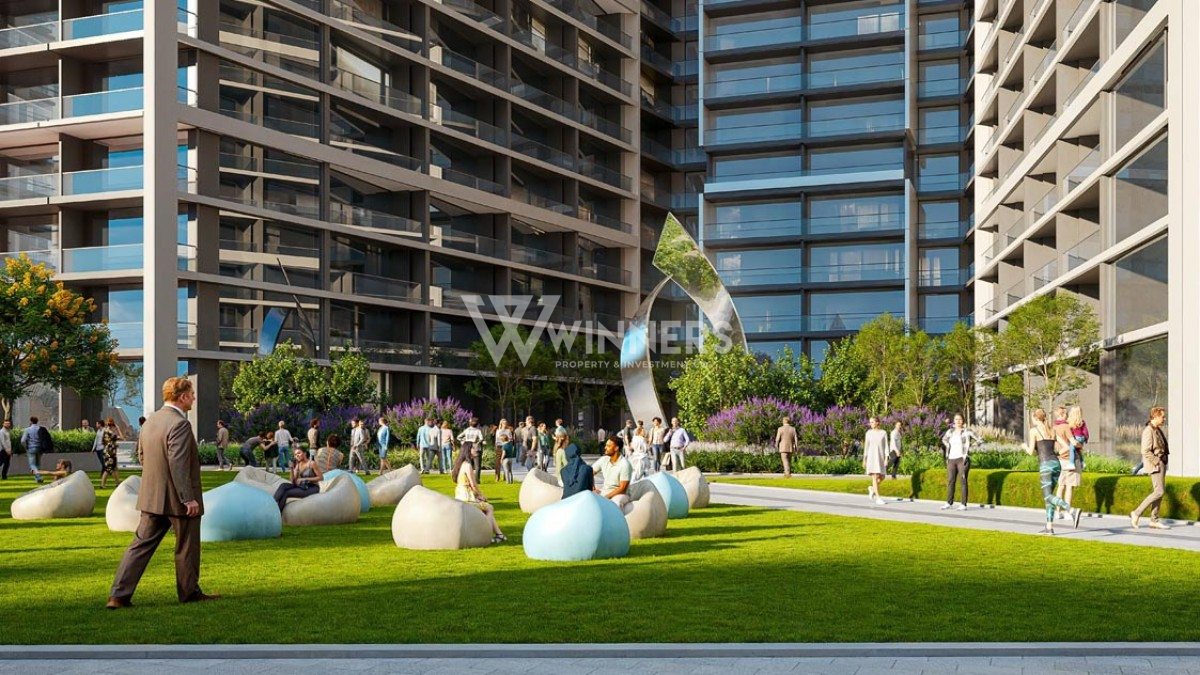 SOBHA CENTRAL