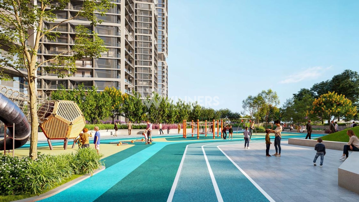 SOBHA CENTRAL