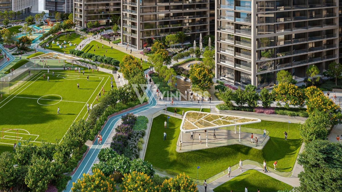 SOBHA CENTRAL