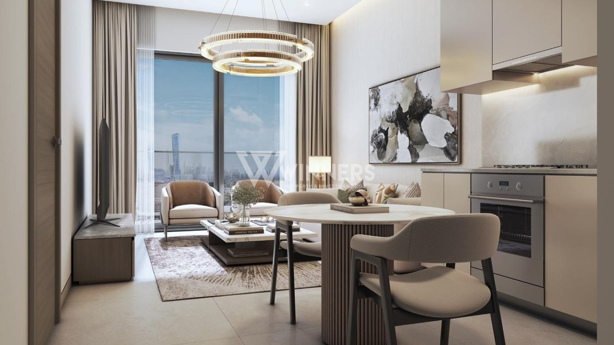 SOBHA CENTRAL