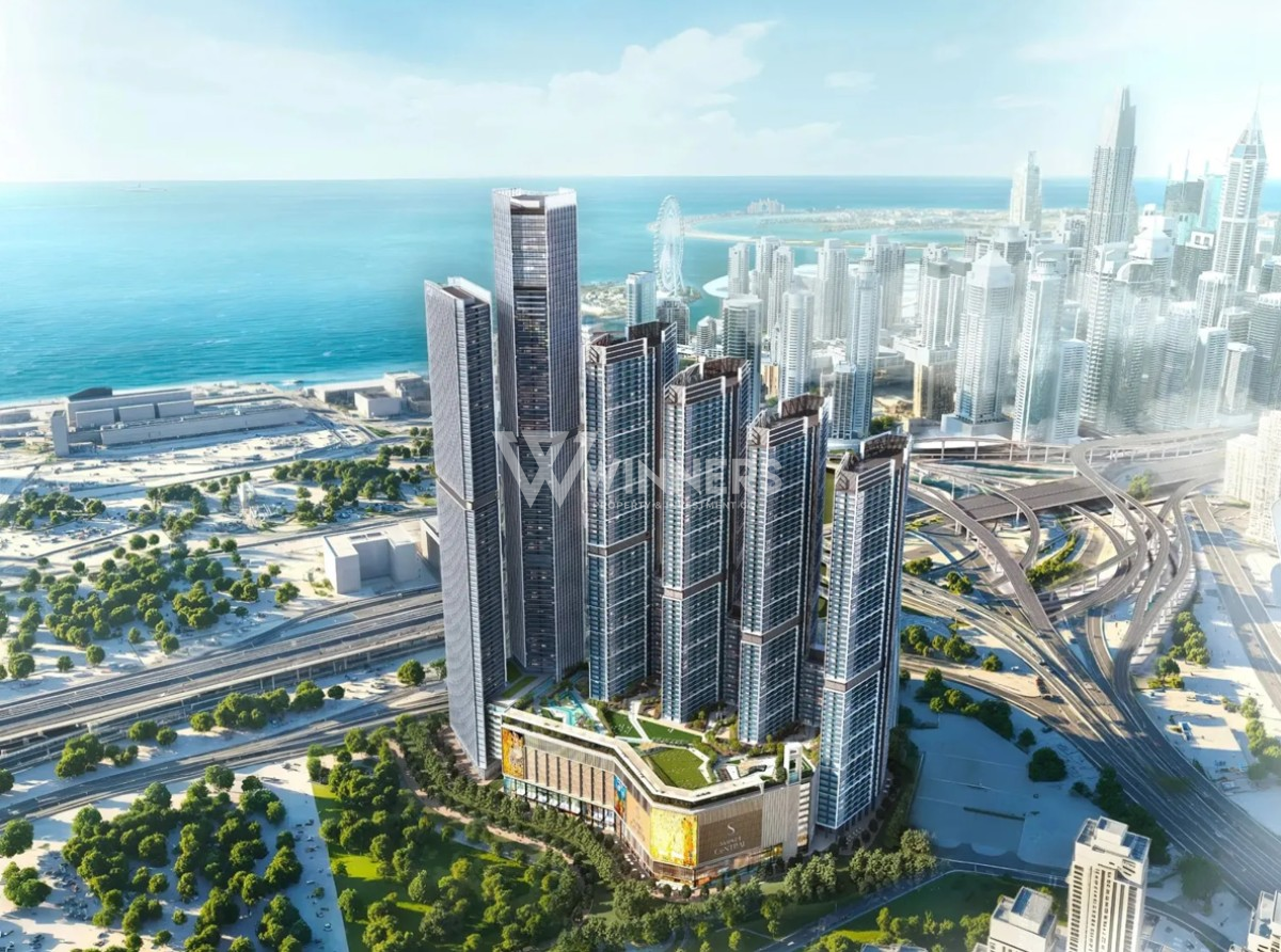 SOBHA CENTRAL