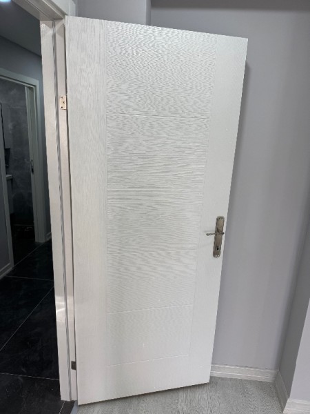 Akşemsettin'de Metro'ya 5 Dk Yüksek Giriş 2+1 Lüks Sıfır Satılık Daire