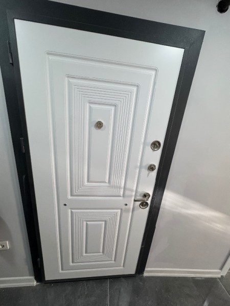 Akşemsettin'de Metro'ya 5 Dk Yüksek Giriş 2+1 Lüks Sıfır Satılık Daire