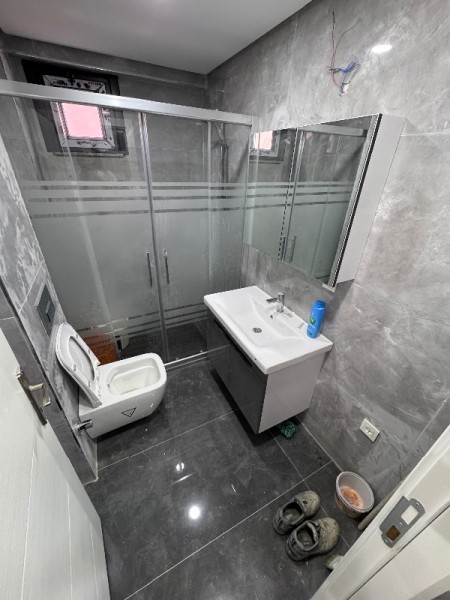 Akşemsettin'de Metro'ya 5 Dk Yüksek Giriş 2+1 Lüks Sıfır Satılık Daire