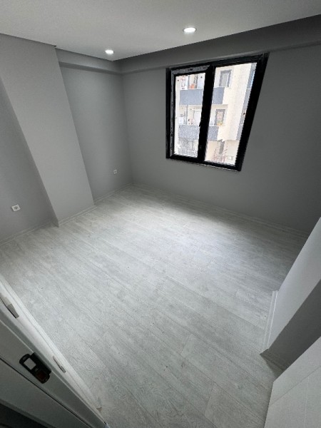 Akşemsettin Metro'ya 5 Dk 3+1 Arakat Sıfır Satılık Daire