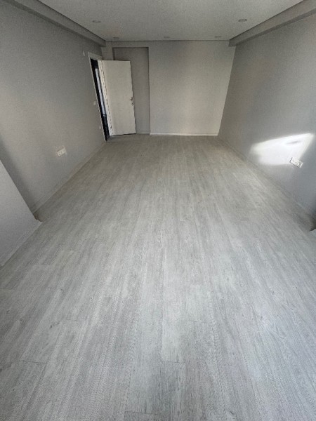 Akşemsettin Metro'ya 5 Dk 3+1 Arakat Sıfır Satılık Daire