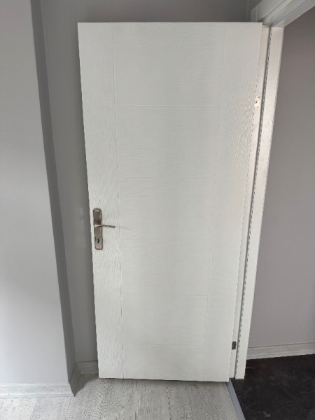 Akşemsettin Metro'ya 5 Dk 3+1 Arakat Sıfır Satılık Daire