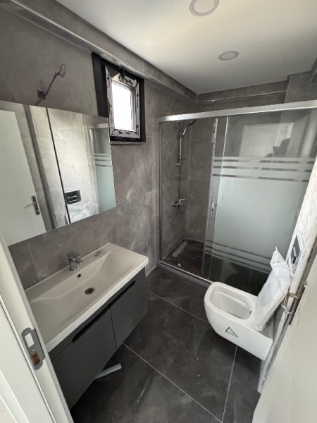 Akşemsettin Metro'ya 5 Dk 3+1 Arakat Sıfır Satılık Daire