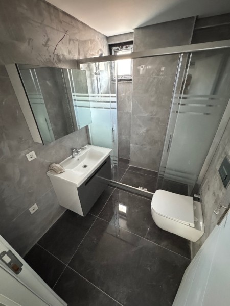 Akşemsettin Metro'ya 5 Dk 3+1 Arakat Sıfır Satılık Daire