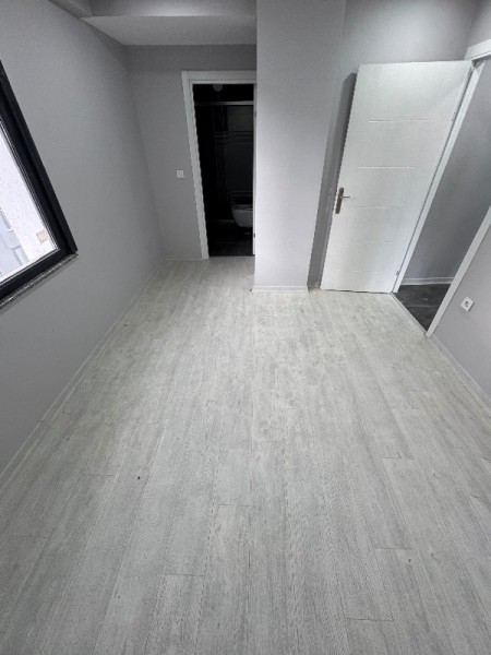 Akşemsettin'de Metro'ya 5 Dk 5+2 Sıfır Satılık Dubleks