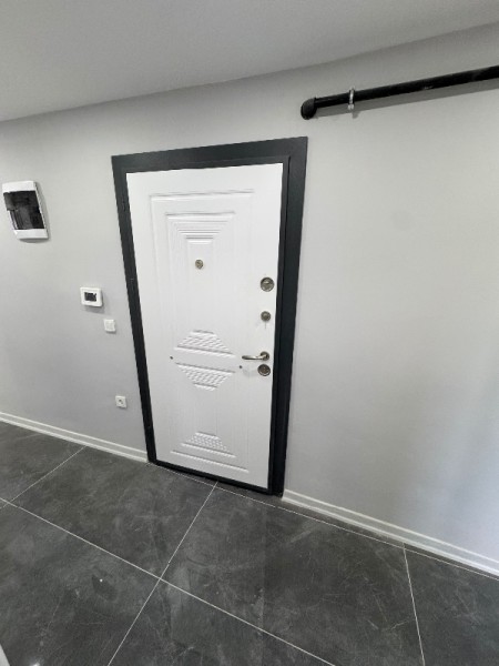 Akşemsettin'de Metro'ya 5 Dk 5+2 Sıfır Satılık Dubleks