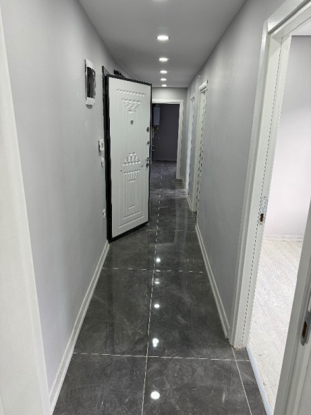 Akşemsettin'de Metro'ya 5 Dk 5+2 Sıfır Satılık Dubleks