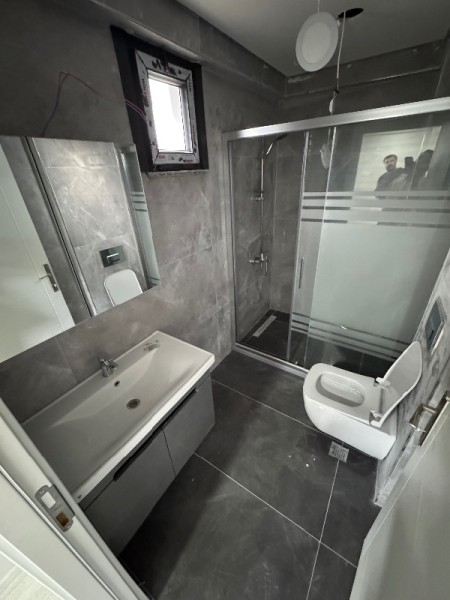 Akşemsettin'de Metro'ya 5 Dk 5+2 Sıfır Satılık Dubleks