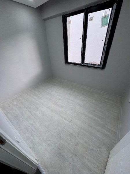 Akşemsettin'de Metro'ya 5 Dk 5+2 Sıfır Satılık Dubleks