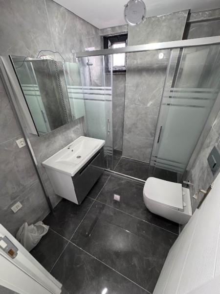 Akşemsettin'de Metro'ya 5 Dk 5+2 Sıfır Satılık Dubleks