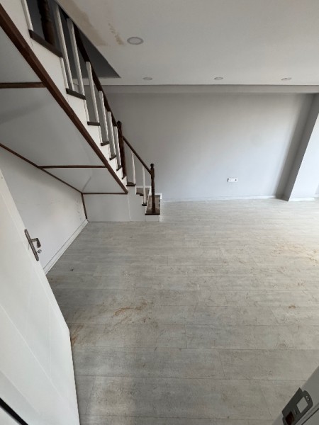 Akşemsettin'de Metro'ya 5 Dk 5+2 Sıfır Satılık Dubleks