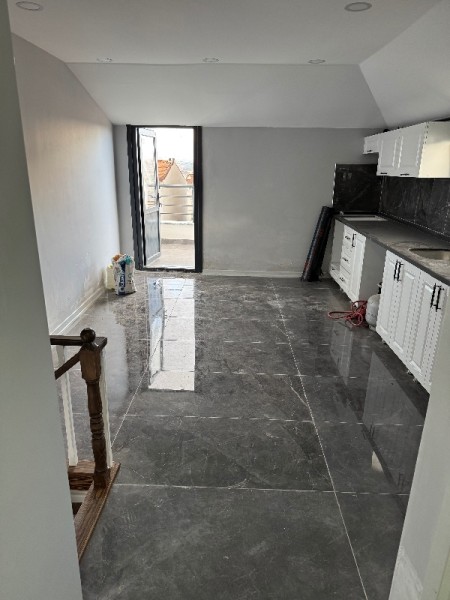 Akşemsettin'de Metro'ya 5 Dk 5+2 Sıfır Satılık Dubleks