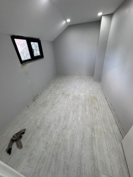 Akşemsettin'de Metro'ya 5 Dk 5+2 Sıfır Satılık Dubleks