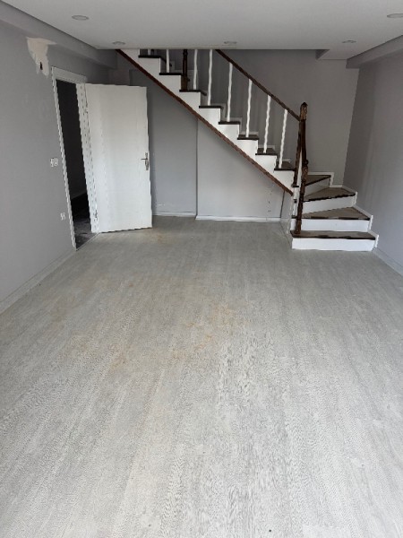 Akşemsettin'de Metro'ya 5 Dk 5+2 Sıfır Satılık Dubleks