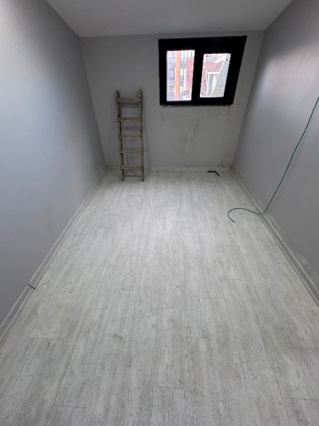 Akşemsettin'de Metro'ya 5 Dk 5+2 Sıfır Satılık Dubleks