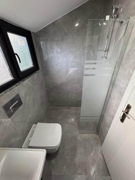 Akşemsettin'de Metro'ya 5 Dk 5+2 Sıfır Satılık Dubleks