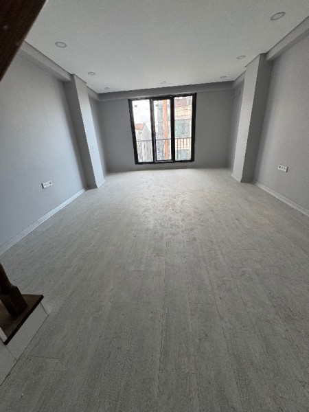 Akşemsettin'de Metro'ya 5 Dk 5+2 Sıfır Satılık Dubleks