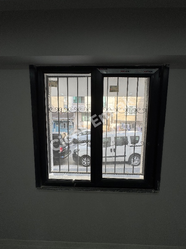 Akşemsettin'de Metro'ya 5 Dk Yüksek Giriş 2+1 Lüks Sıfır Satılık Daire