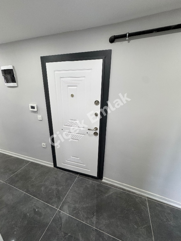 Akşemsettin'de Metro'ya 5 Dk 5+2 Sıfır Satılık Dubleks