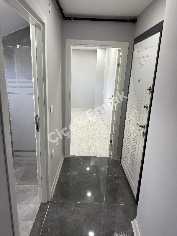 Akşemsettin'de Metro'ya 5 Dk 5+2 Sıfır Satılık Dubleks