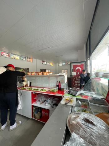 AFYON ÜÇOK EMLAKTAN DÖRTYOL MAH DEVREN KİRALIK İŞLEK CADDEDE DÜKKAN