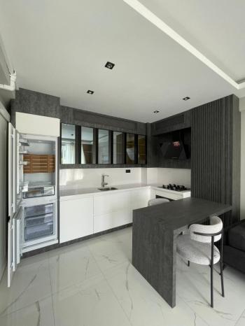 AFYON ÜÇOK EMLAKTAN SELÇUKLU MAH SIFIR SATILIK LÜX 1+1 YATIRIMLIK İÇİN SİZLERİ BEKLİYO