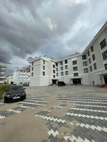 AFYON ÜÇOK EMLAKTAN SELÇUKLU MAH SIFIR SATILIK LÜX 1+1 YATIRIMLIK İÇİN SİZLERİ BEKLİYO