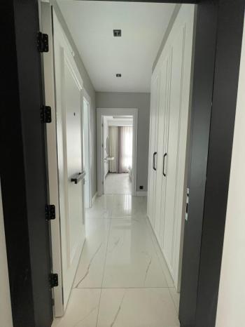 AFYON ÜÇOK EMLAKTAN SELÇUKLU MAH SIFIR SATILIK LÜX 1+1 YATIRIMLIK İÇİN SİZLERİ BEKLİYO