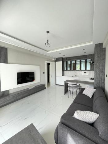 AFYON ÜÇOK EMLAKTAN SELÇUKLU MAH SIFIR SATILIK LÜX 1+1 YATIRIMLIK İÇİN SİZLERİ BEKLİYO