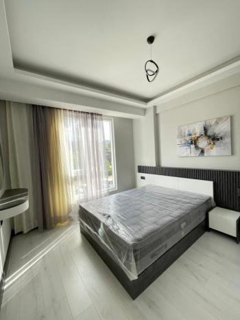 AFYON ÜÇOK EMLAKTAN SELÇUKLU MAH SIFIR SATILIK LÜX 1+1 YATIRIMLIK İÇİN SİZLERİ BEKLİYO