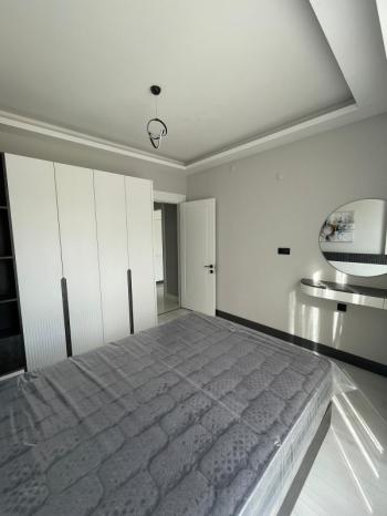 AFYON ÜÇOK EMLAKTAN SELÇUKLU MAH SIFIR SATILIK LÜX 1+1 YATIRIMLIK İÇİN SİZLERİ BEKLİYO