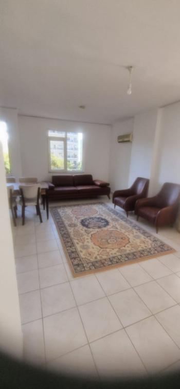ALANYUM CİKCİLLİ ALANYA KARŞISINDA KİRALIK EŞYALI 1+1 DAİRE ALANYA ANTALYA