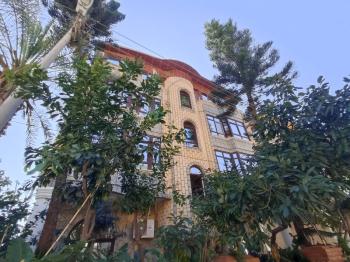 ALANYA KÜÇÜKHASBAHÇE KİRALIK EŞYALI 3+1 DAİRE ŞEHİR VE DENİZ MANZARALI ALANYA ANTALYA