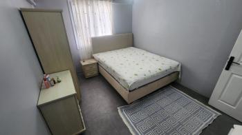 DİDİM EFELER MAHALLESİNDE EŞYALI 2+1 SATILIK LÜKS DAİRE