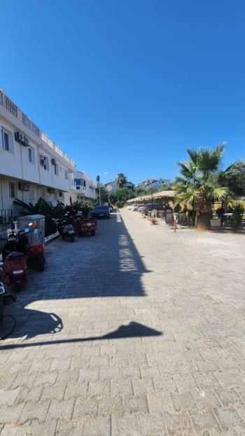 DİDİM EFELER MAHALLESİNDE EŞYALI 2+1 SATILIK LÜKS DAİRE