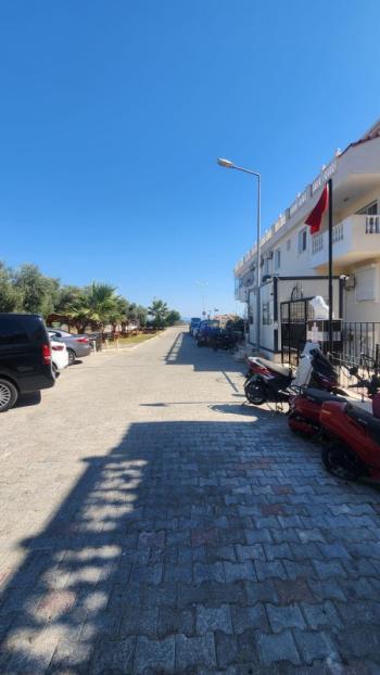 DİDİM EFELER MAHALLESİNDE EŞYALI 2+1 SATILIK LÜKS DAİRE