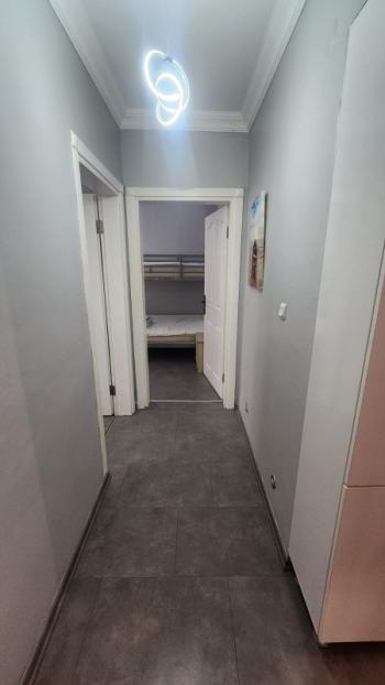 DİDİM EFELER MAHALLESİNDE EŞYALI 2+1 SATILIK LÜKS DAİRE