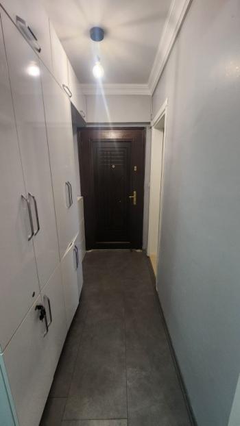 DİDİM EFELER MAHALLESİNDE EŞYALI 2+1 SATILIK LÜKS DAİRE