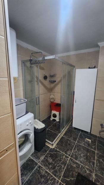 DİDİM EFELER MAHALLESİNDE EŞYALI 2+1 SATILIK LÜKS DAİRE